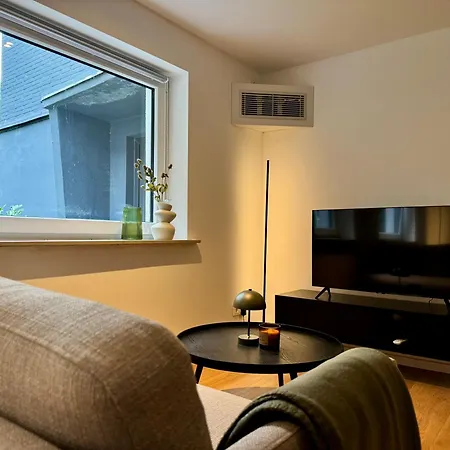 Daire Modernes Nahe Messe & Stadion Dortmund