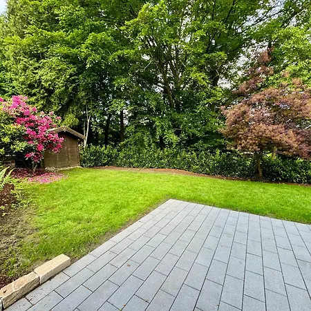 Modernes Nahe Messe & Stadion * Dortmund