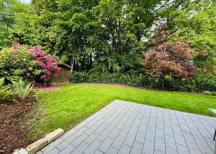 Modernes Nahe Messe & Stadion * 多特蒙德